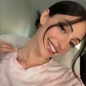 Meet your Posher, Tori